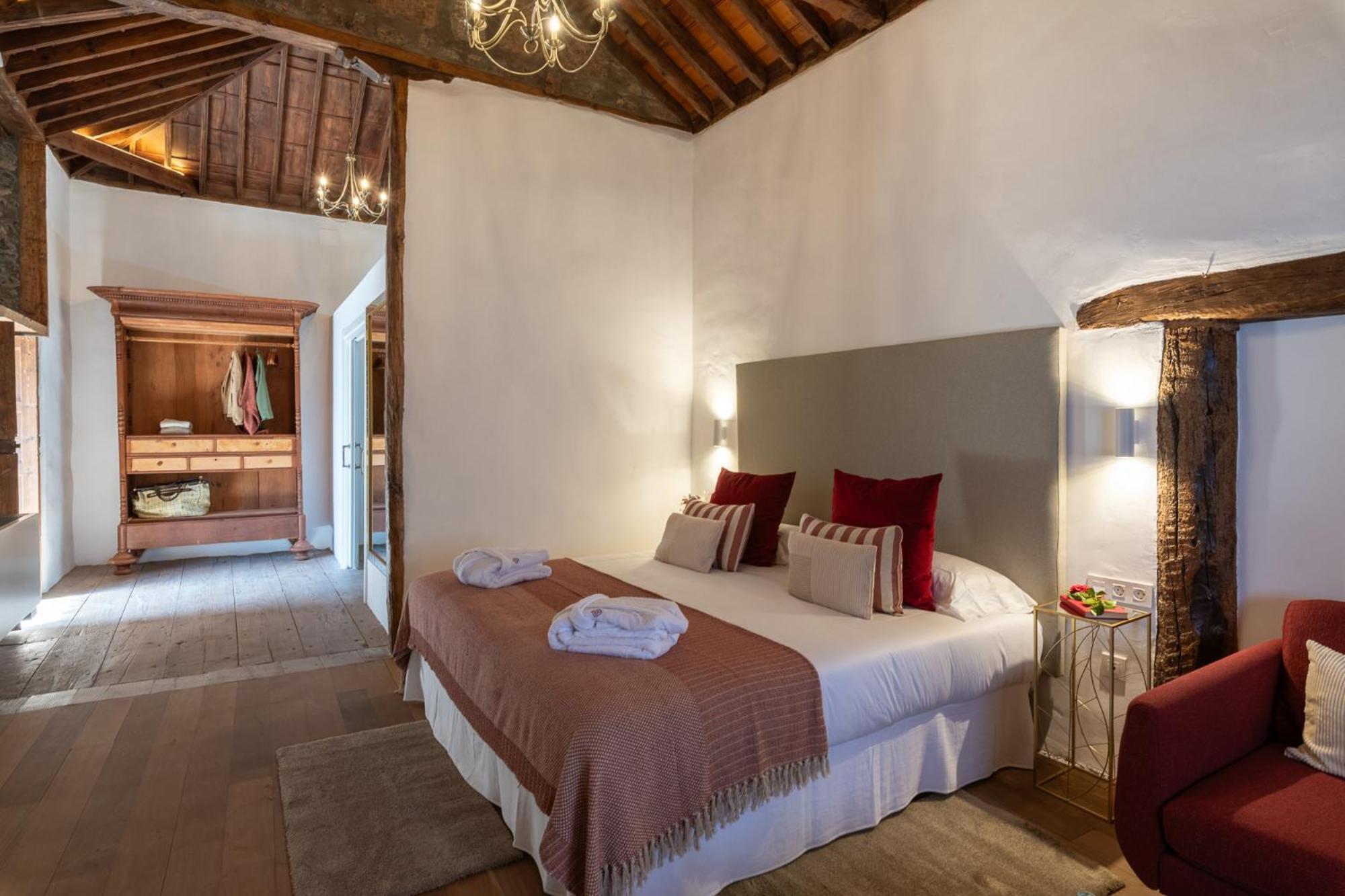 La Casa De La Camelia Hotell La Laguna  Exteriör bild